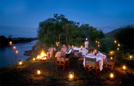 What to Carry for a Romantic Camping Trip? | Campthunder