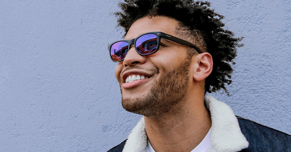 Enchroma Color Blind Glasses Cutting Edge Lens Technology