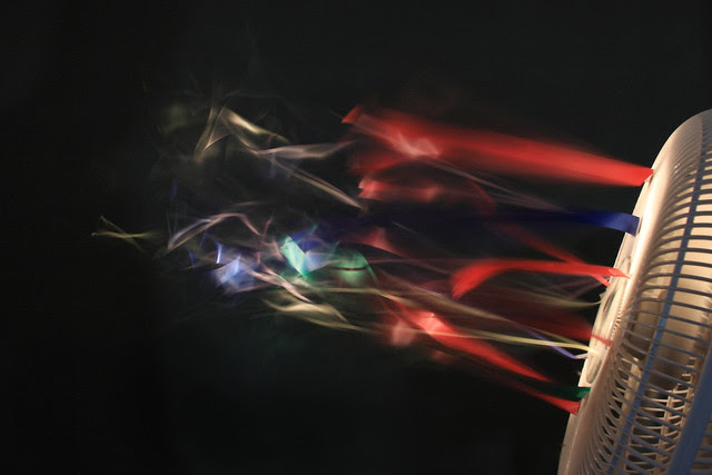 Fanning the Flames. Active Assignment Weekly August 2 - August 9: Gone with the Wind Beat Rice says: Simply, I would like to see photos where the action of