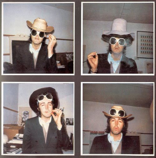 Rare Photos of Famous People (125 pics) Rare Photos of Famous People (125 pics)