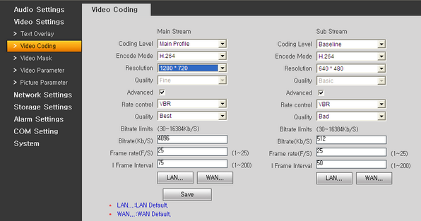 Xcenter Free Video Management Software For Sc6000 Series Ip Camera Products Sysvideo