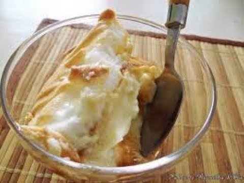 Video Receita De Chico Balanceado Grande