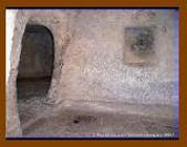 Casa de fadas.