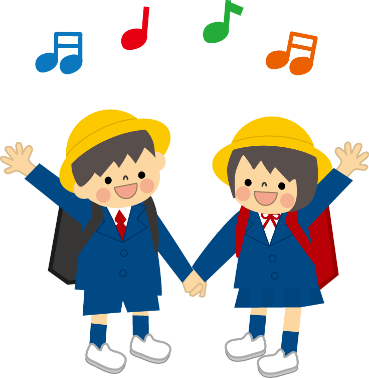 入学式 無料イラスト フリー素材