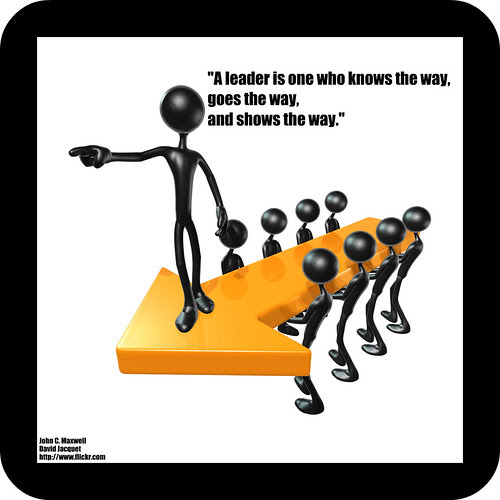 leadership quotes. leadership quotes