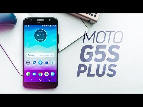 Moto G5S plus   price  and specifications |Budget phone