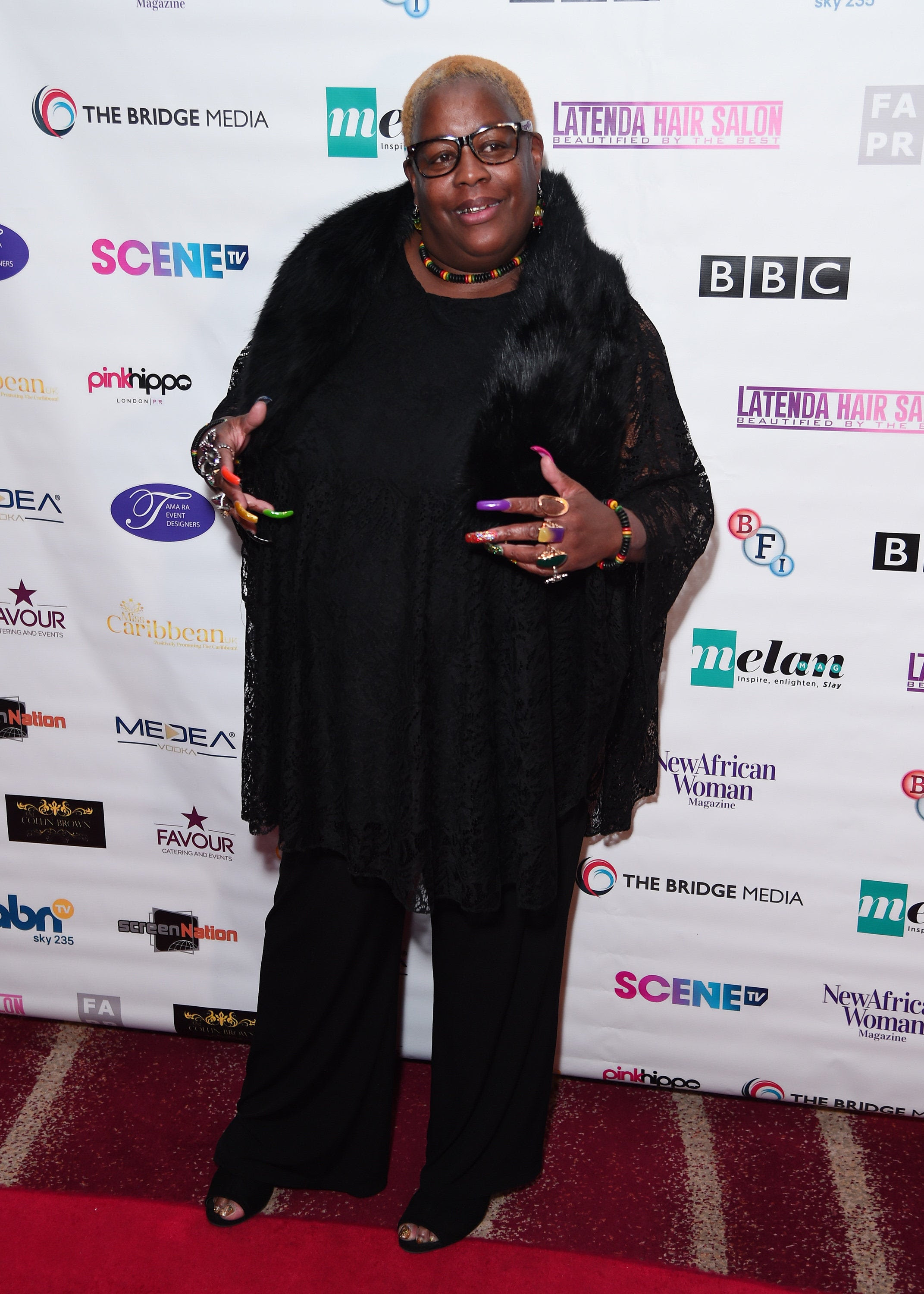 <strong>Sandra Martin</strong>