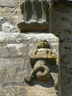 S. Martín de Valdetuéjar, León