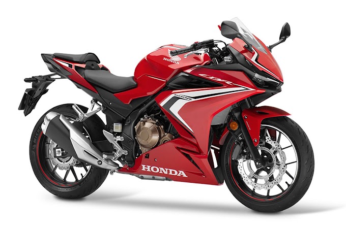 Honda Cbr 500R / Neumotorrad: Honda CBR 500 R, Baujahr: 2020, 7.290,00 EUR : First introduced in 2014, it's a stalwart of the a2 genre and is now in its third iteration.