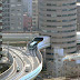 Highway through a Building Story ★ ONLY in JAPAN