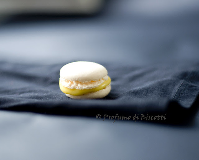 macaron