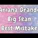 Ariana Grande Lyrics Best Free