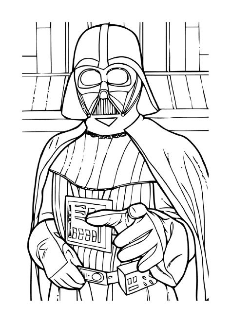 There are tons of great resources for free printable color pages online. star wars for children star wars kids coloring pages