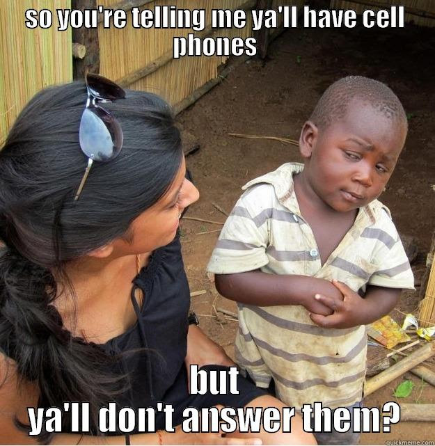 Cell Phones Quickmeme