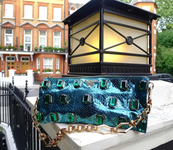 Prada Bag
