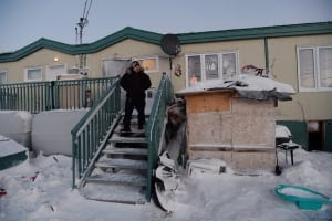 Nunavut Hunger 20150123