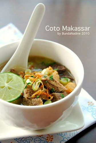 Coto Makassar