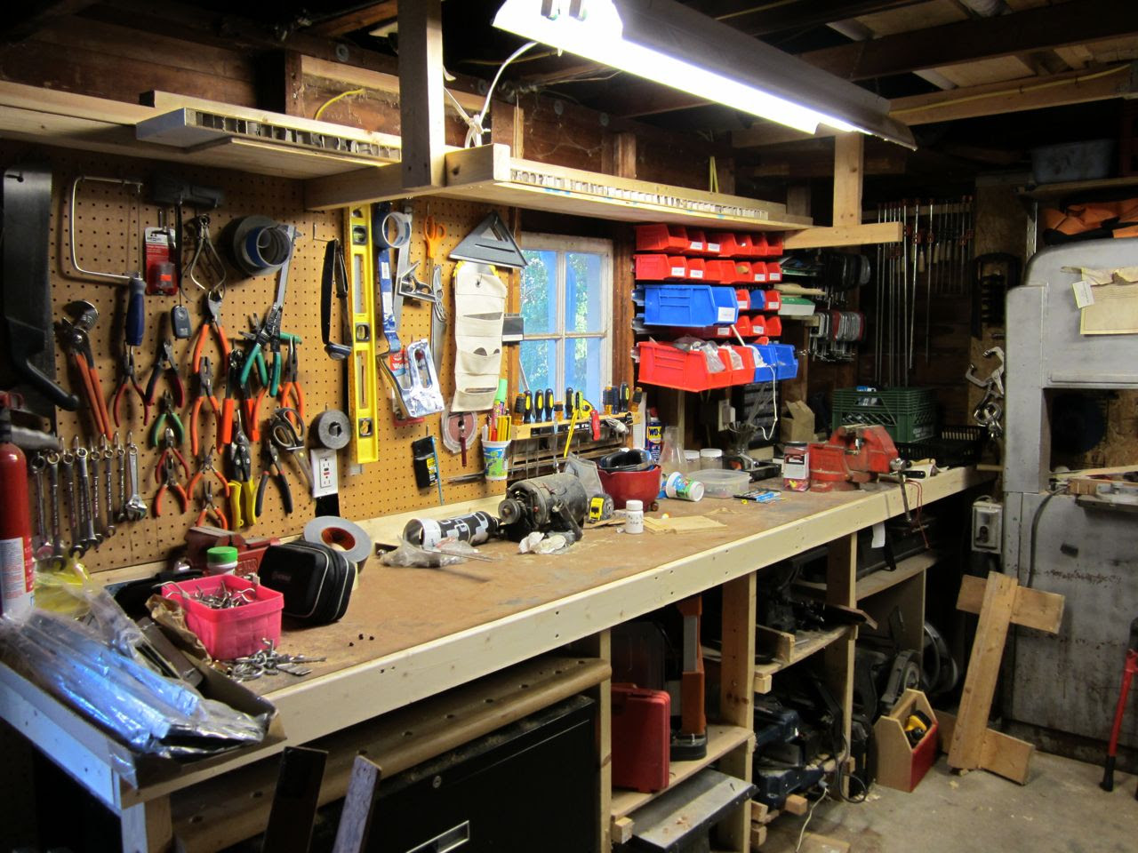 My Garage tomcook.net