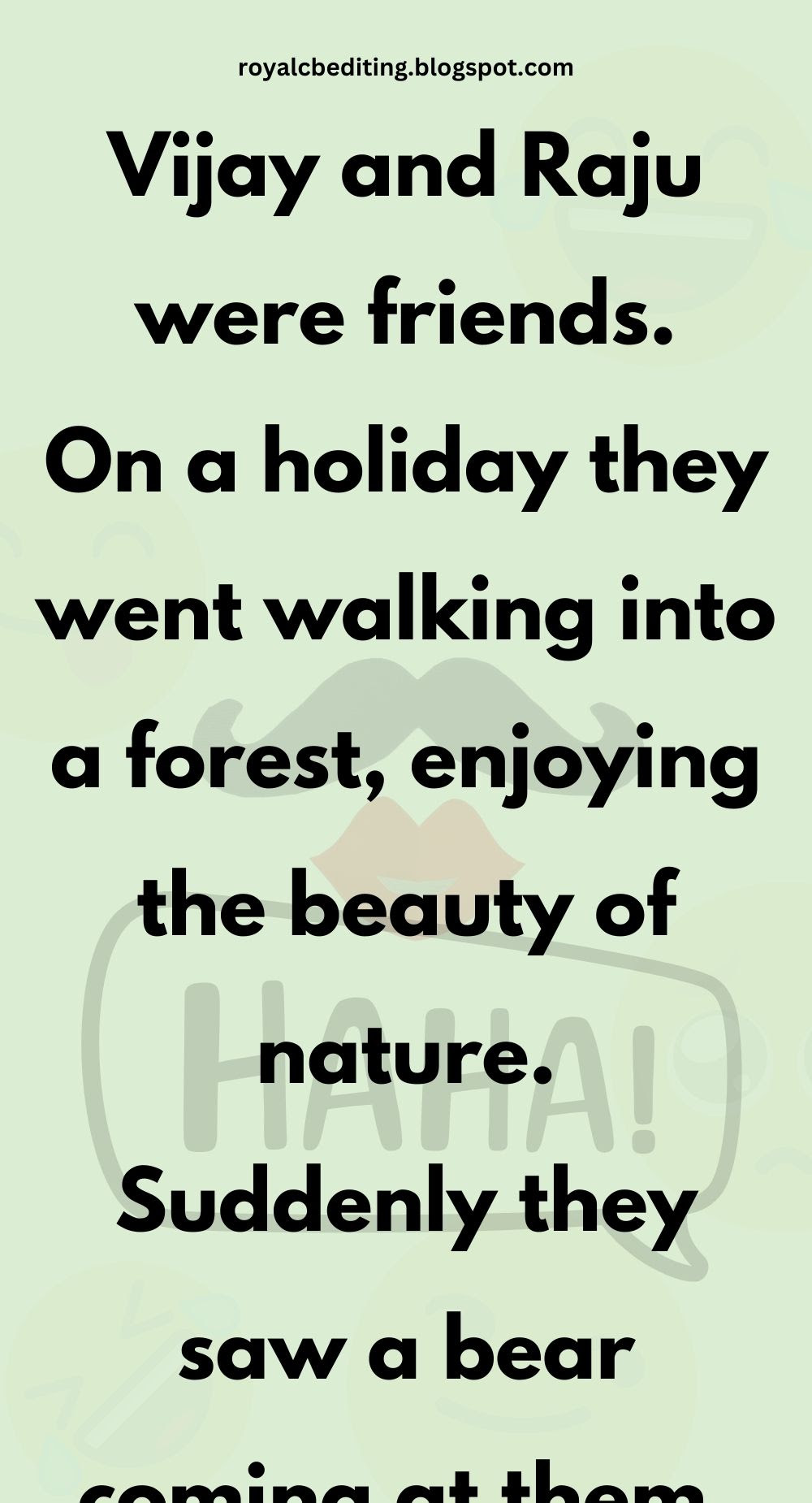 Funny Jokes