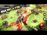 Terbaru Top 10 Best Multiplayer Games For Android iOS 2020 , viral!
