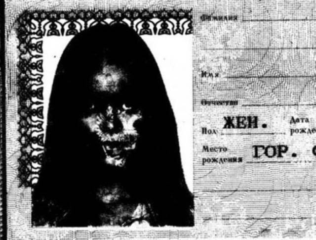 Copying Russian Passports Has To Be Banned!