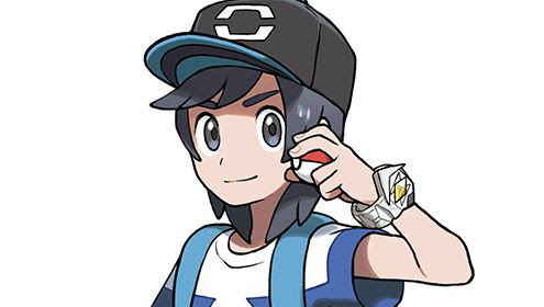 画像をダウンロード サンムーン 帽子 ポケモンの壁紙