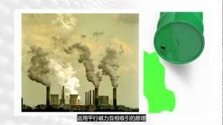 【自由能源】Keshe基金會宣傳視頻