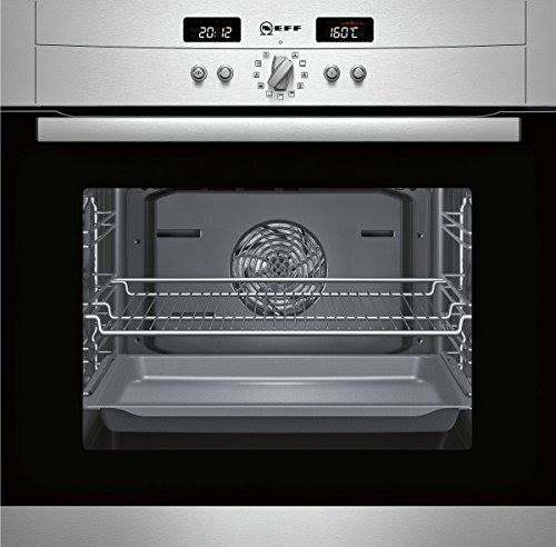 Neff Mega BP 1242 N (B12P42N3)