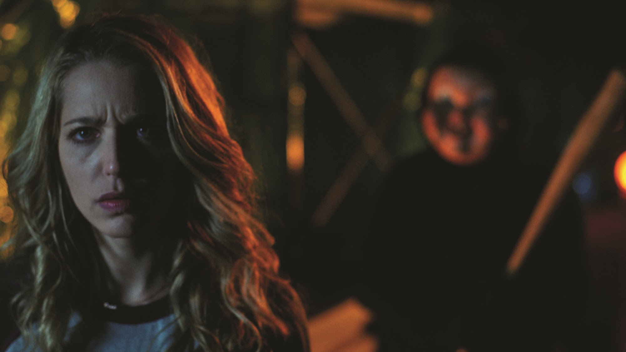 Happy Death Day (2017) - Whats After The Credits? | The ...