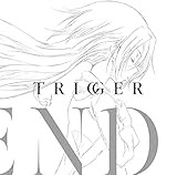 Trigger Zhiend サラ シェーン Marina アニ歌詞pv