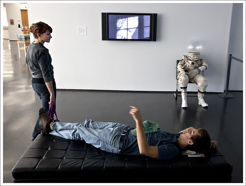 Spaceman 2