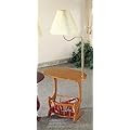 Amazon.com: Traditional Floor Lamp with Attached Table: Explore ...