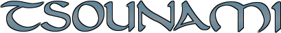 TSOUNAMI