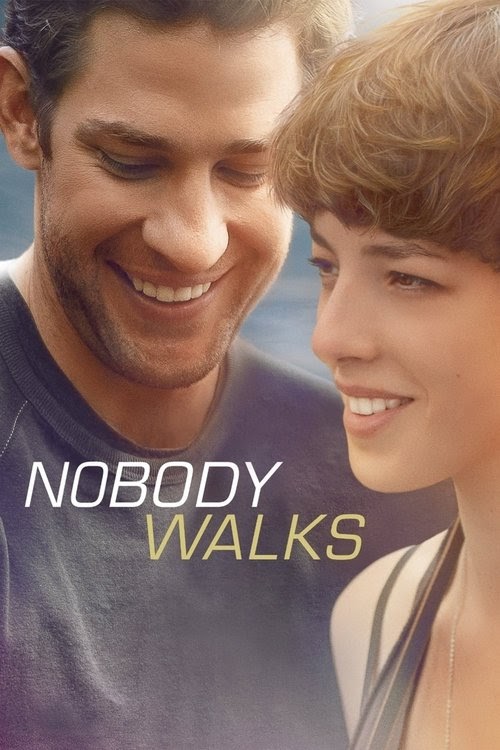 Nobody Walks Streaming Complet VF 2012 En Ligne Regarder Cinema
Sous-titre .FR HD Francais Box Office VIP