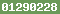 blogger counter
