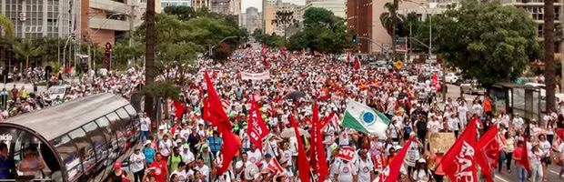 Foto: Divulgação APP-Sindicato