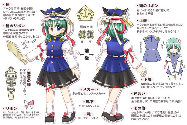 東方 キャラクター 書き方 東方 キャラクター 書き方 Blogpictjpq4bv