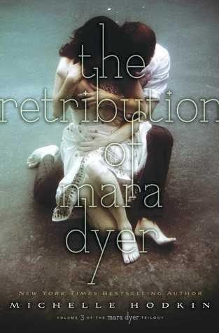 https://www.goodreads.com/book/show/15768409-the-retribution-of-mara-dyer