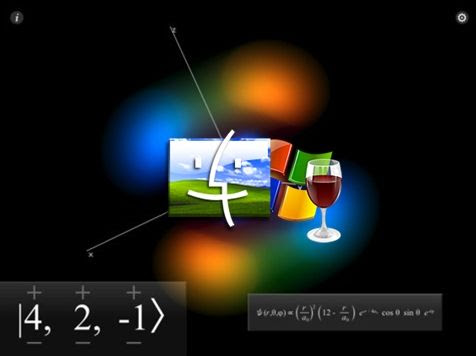Macでwindowsソフトを使いたいときの対処法 Pc Chem Basics Com