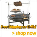 Shop BBQs, Inc Today!