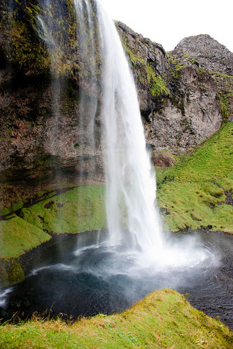 Seljalandsfoss