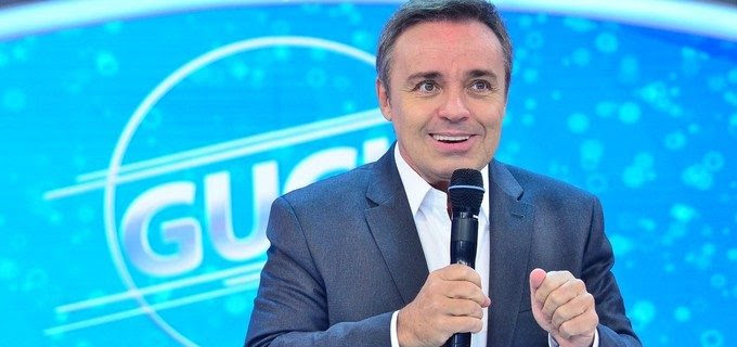 Gugu renova com a Record (Reprodução)