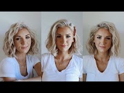 Trends Loose Curl Perm Medium Length Hair most popullar!