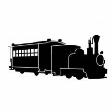 ユニーク蒸気 機関 車 イラスト ただのディズニー画像