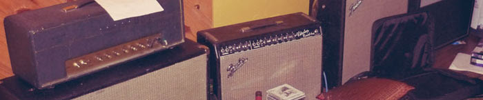 amps