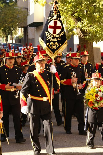 Festividad de la Inmaculada Concepción