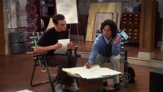 tv show gifs