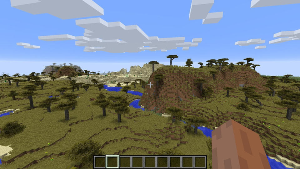 Building The Best Pc For Minecraft