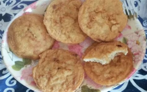 resepi kuih bengkuang sengkuang cina rangup garing