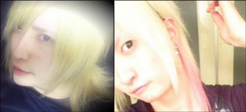 Mejibrayのmiaはすっぴんまで整形顔 本名や年齢は